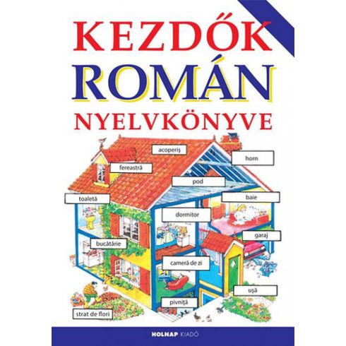 Helen Davies, Kovács Attila Zoltán: Kezdők Román Nyelvkönyve