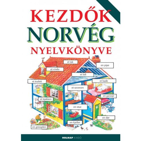 Helen Davies: Kezdők Norvég Nyelvkönyve