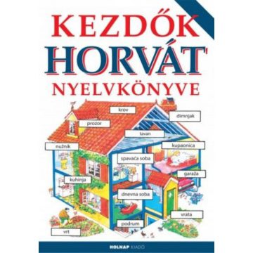Helen Davies, Szilágyi Eszter: Kezdők horvát nyelvkönyve