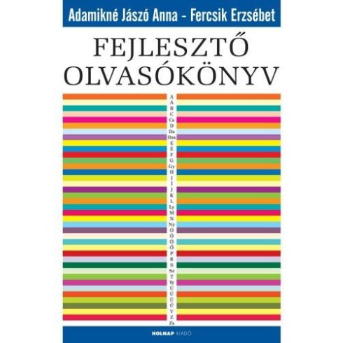 Adamikné Jászó Anna, Fercsik Erzsébet: Fejlesztő olvasókönyv