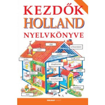   H. Reviczky Nóra, Helen Davies: Kezdők Holland Nyelvkönyve