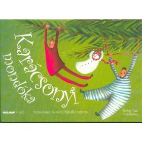 Karácsonyi mondóka