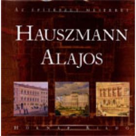Gerle János: Hauszmann Alajos