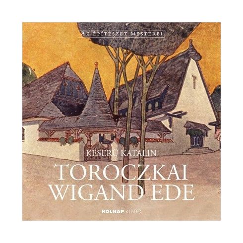 Gerle János: Toroczkai Wigand Ede