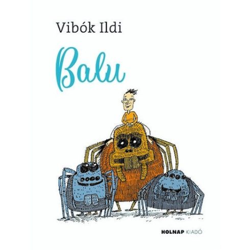 Vibók Ildi: Balu