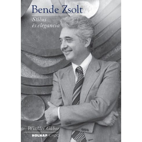 Winkler Gábor: Bende Zsolt - Stílus és elegancia