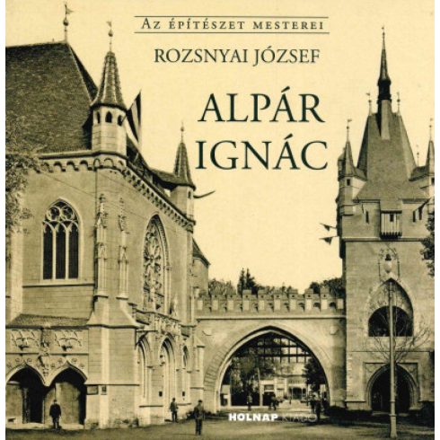 Rozsnyai József: Alpár Ignác