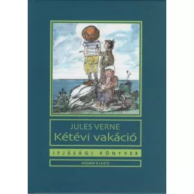 Jules Verne: Kétévi vakáció