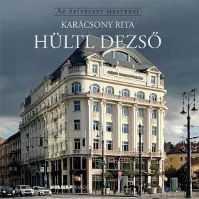 Karácsony Rita: Hült Dezső