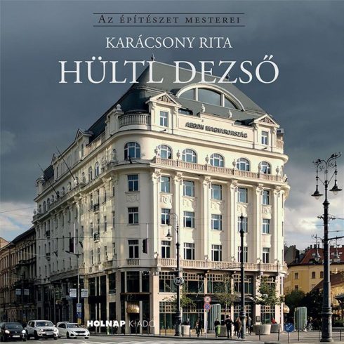 Karácsony Rita: Hült Dezső