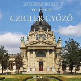 Tóth Enikő: Czigler Győző