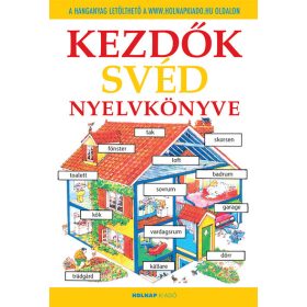 Helen Davies: Kezdők svéd nyelvkönyve