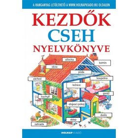 Helen Davies: Kezdők cseh nyelvkönyve