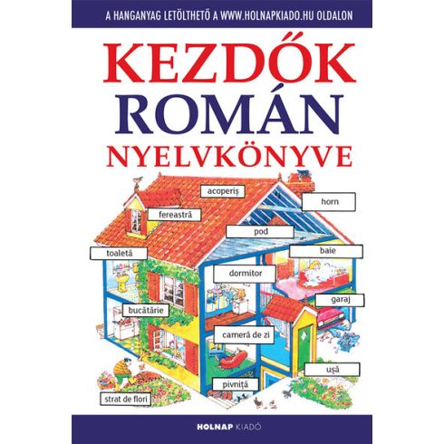 Helen Davies: Kezdők román nyelvkönyve