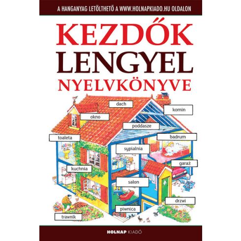 Helen Davies: Kezdők lengyel nyelvkönyve