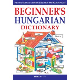 Helen Davies: Kezdők magyar nyelvkönyve angoloknak