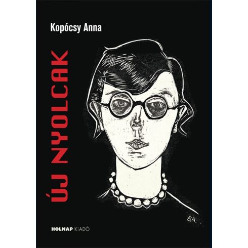 Kopócsy Anna: Új nyolcak