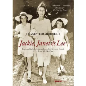 J. Randy Taraborrelli: Jackie, Janet és Lee