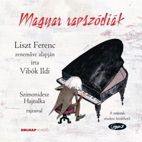 Vibók Ildi: Magyar rapszódiák