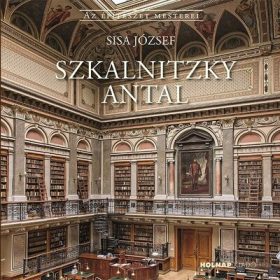 Sisa József: Szkalnitzky Antal