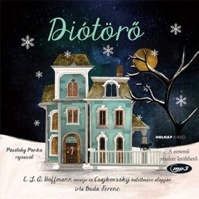 Buda Ferenc: Diótörő - letölthető zenei részlettel