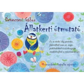 Devecseri Gábor: Állatkerti útmutató