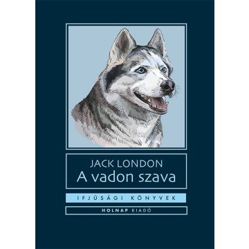 Jack London: A vadon szava (2023)