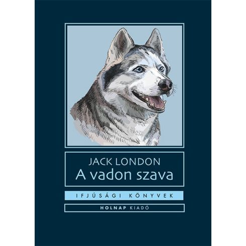 Jack London: A vadon szava (2023)