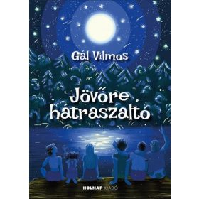 Gál Vilmos: Jövőre hátraszaltó