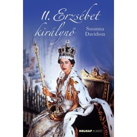 Susanna Davidson: II. Erzsébet királynő