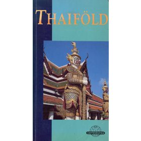 Christine Osborne: Thaiföld (antikvár)