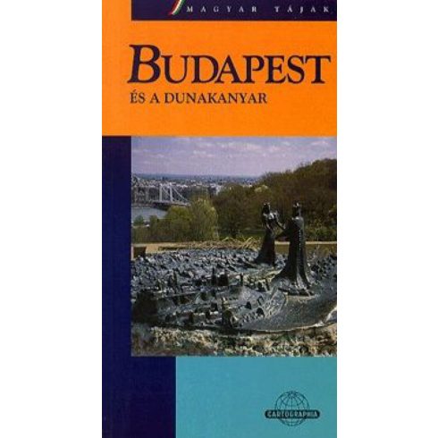 Dénes György: Budapest és a Dunakanyar