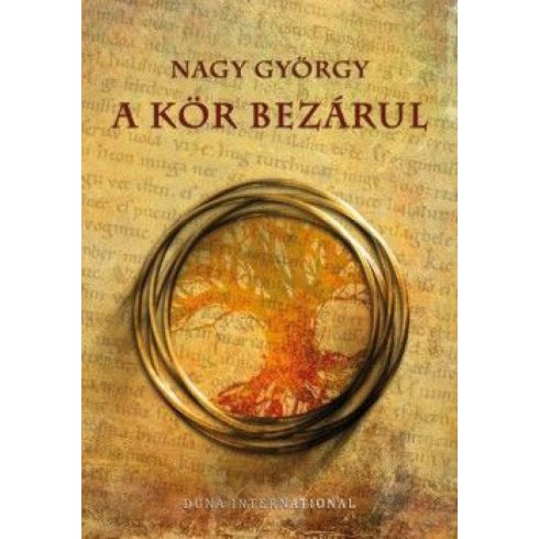 Nagy György: A kör bezárul