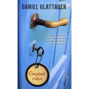 Glattauer Daniel: Örökké tiéd