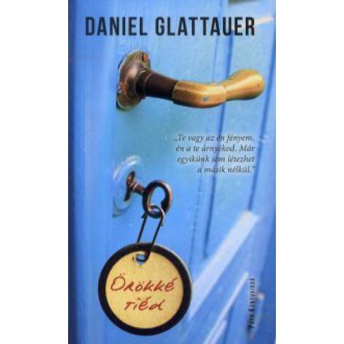 Glattauer Daniel: Örökké tiéd