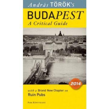 Török András: Budapest