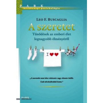 Leo F. Buscaglia: A szeretet