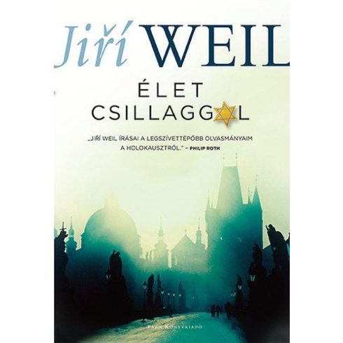 Jiří Weil: Élet csillaggal