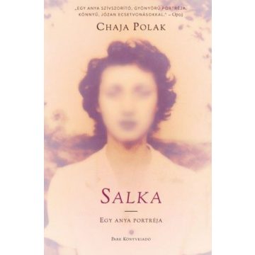 Chaja Polak: Salka