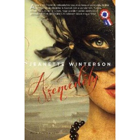 Jeanette Winterson: A szenvedély