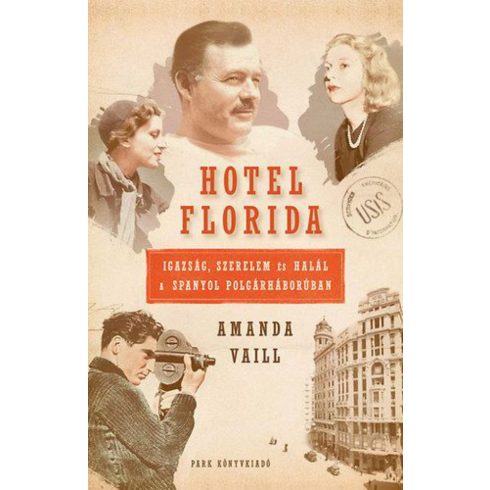 : Hotel Florida