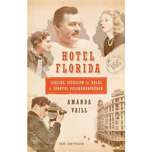 Hotel Florida