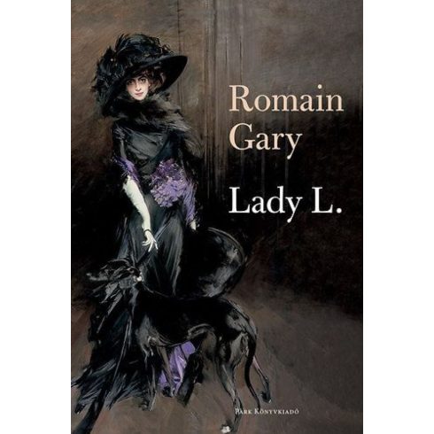 Romain Gary: Lady L.