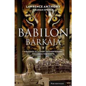 Anthony Lawrence: Babilon bárkája