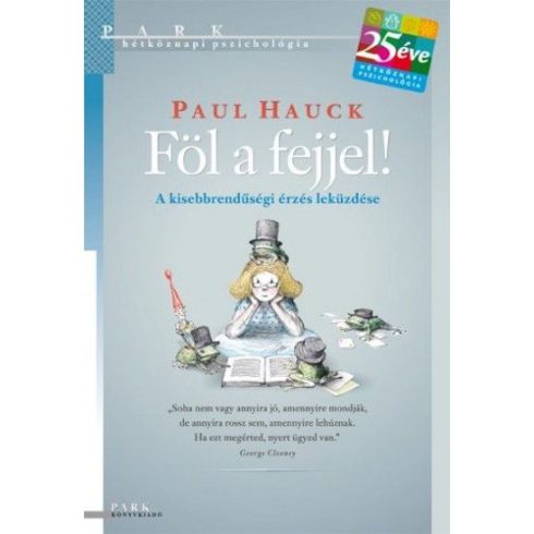 Paul Hauck: Föl a fejjel!