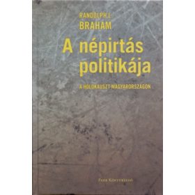 A népirtás politikája I-II.
