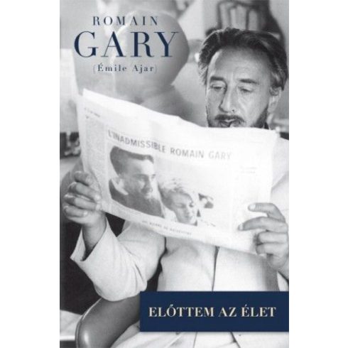 Romain Gary: Előttem az élet