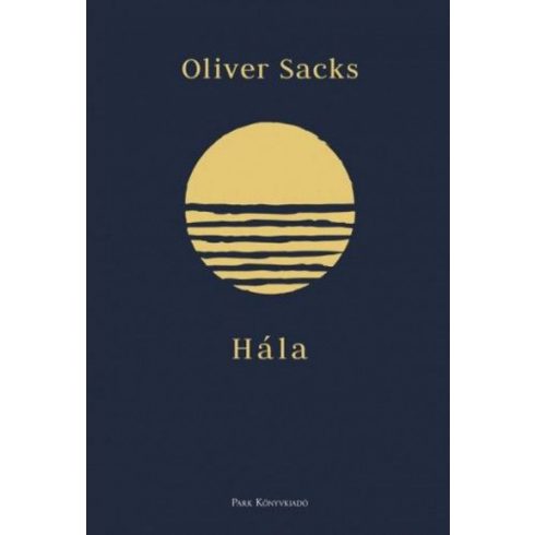 Oliver Sacks: Hála