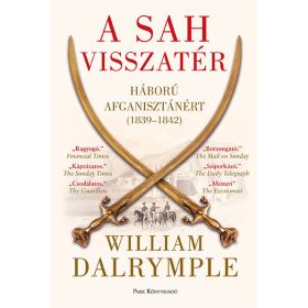 William Dalrymple: A sah visszatér