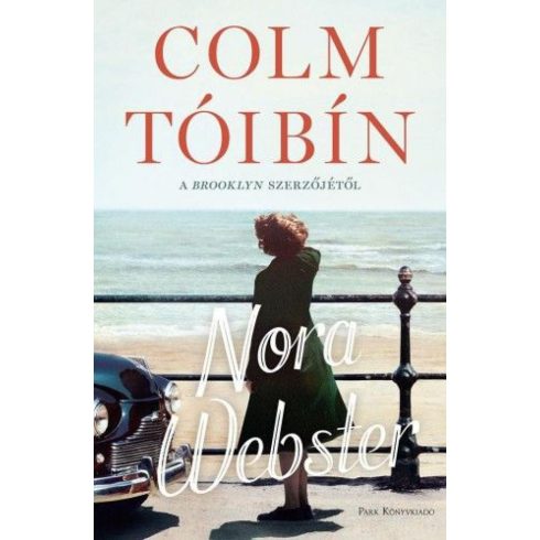 Colm Toibin: Nora Webster